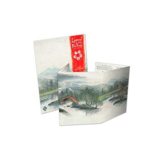Legend of the Five Rings RPG Game Master's Kit (EN)