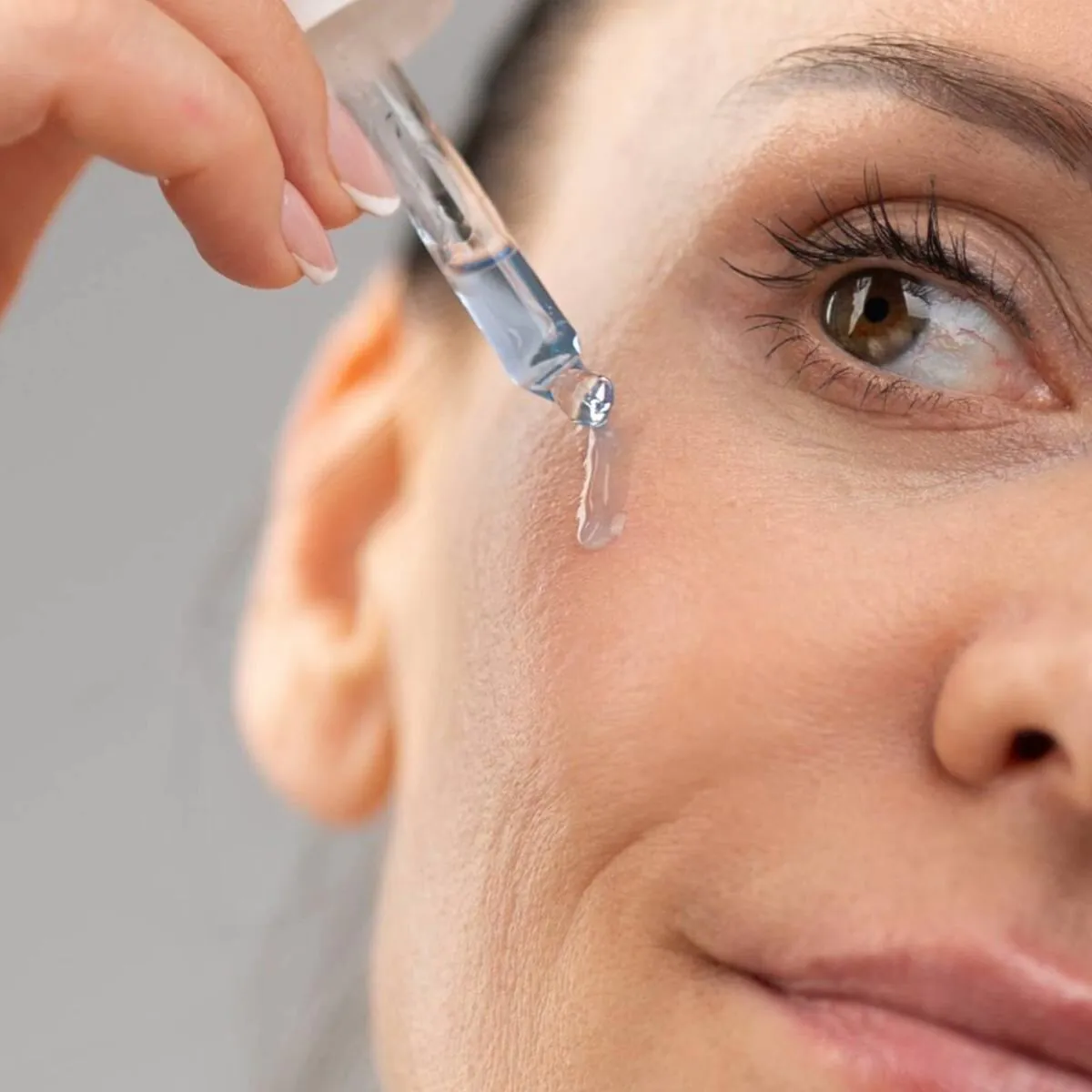 Ido Lab Renova Cu+ podmlađujući serum s bakrenim peptidom