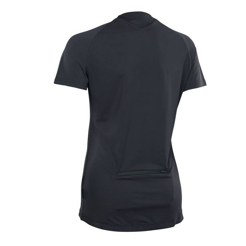 ION Textil Button Tee SS Traze Trikot Damen