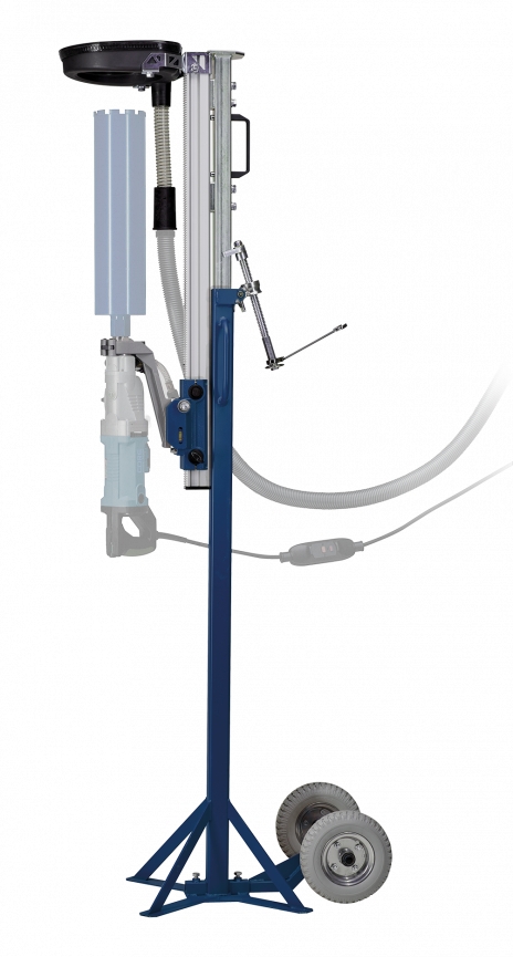 Carat ASB1805017 S-1805N Stalak za bušilicu