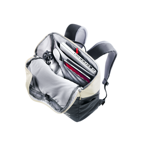 deuter deuter x Teufel UP Berlin Bundle | Lifestyle Rucksack