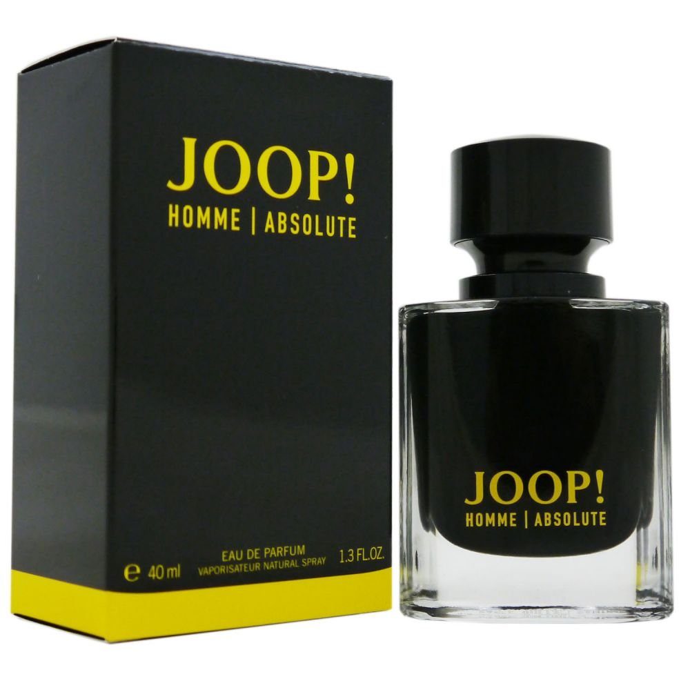 Joop! Eau de Parfum Homme Absolute 40 ml