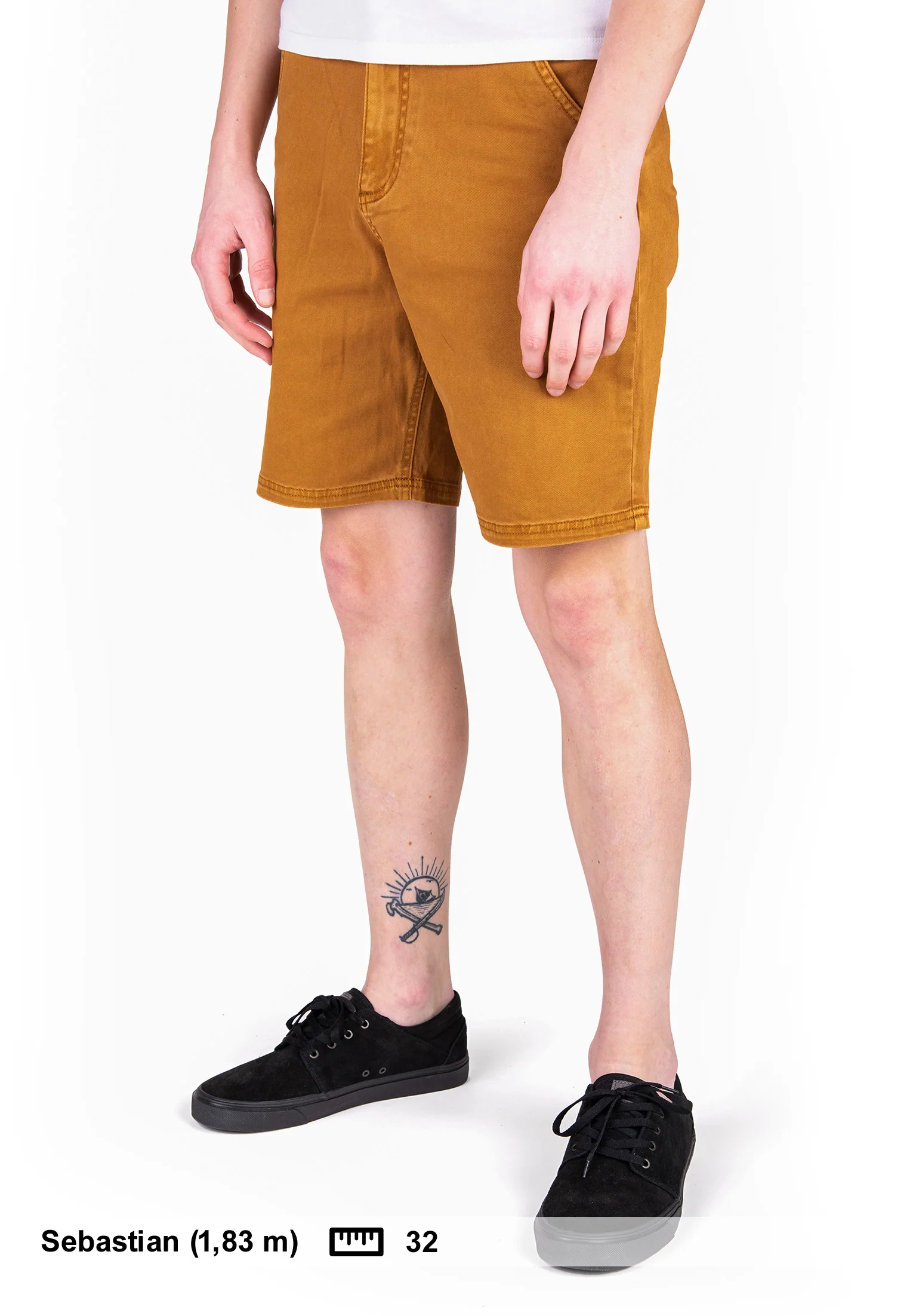 Slim Chino