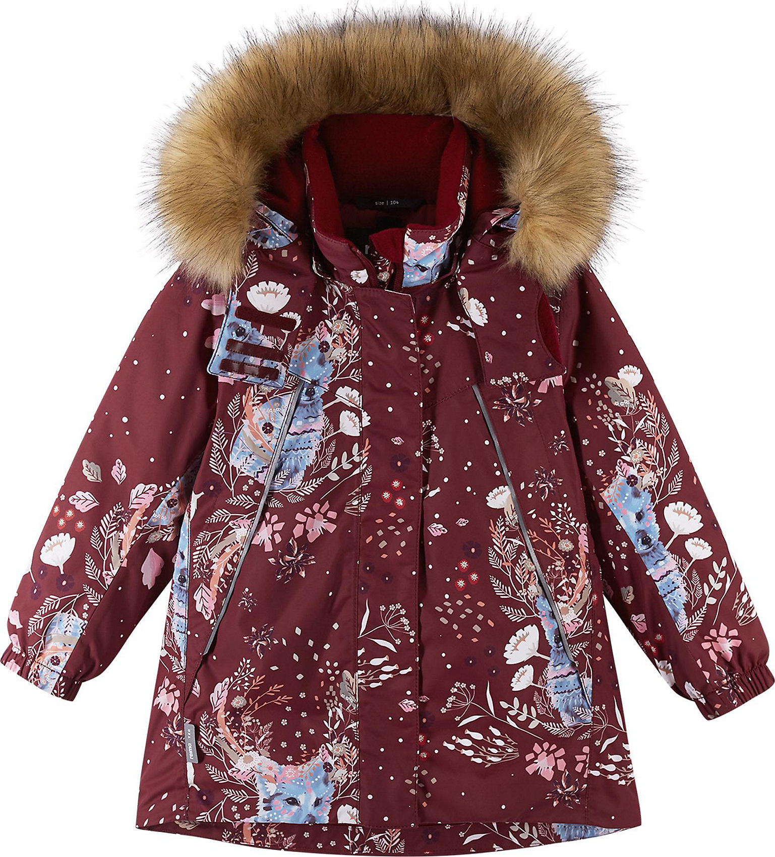 Winter Jacket