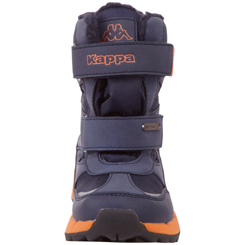 Kappa Outdoorwinterstiefel - aus der Kappa Expedition Serie