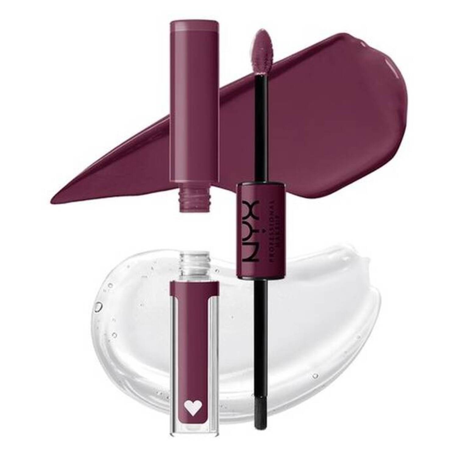 NYX Professional Makeup Shine Loud