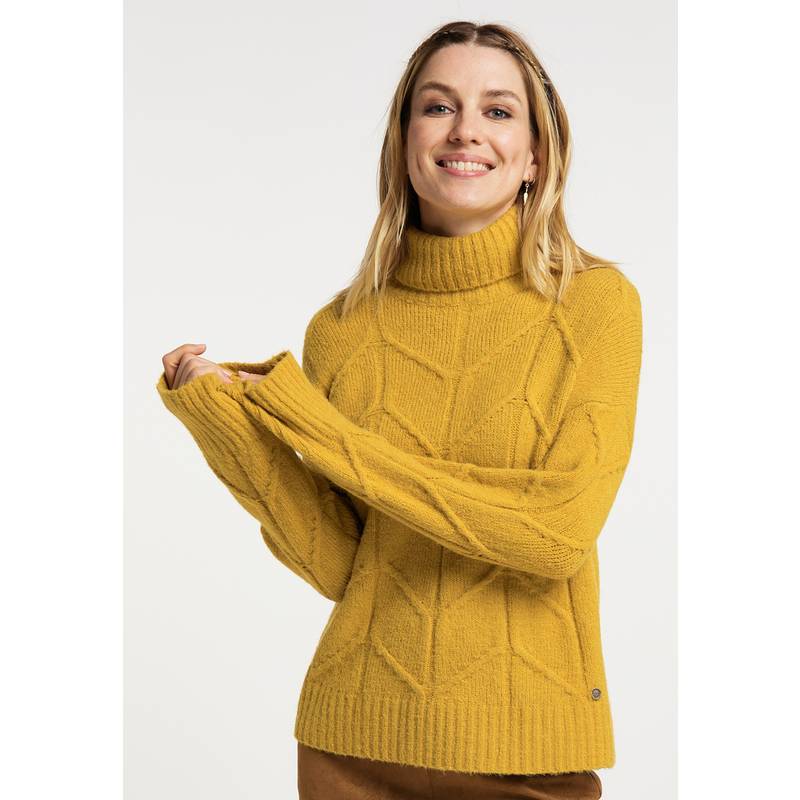 Usha Strickpullover Damen