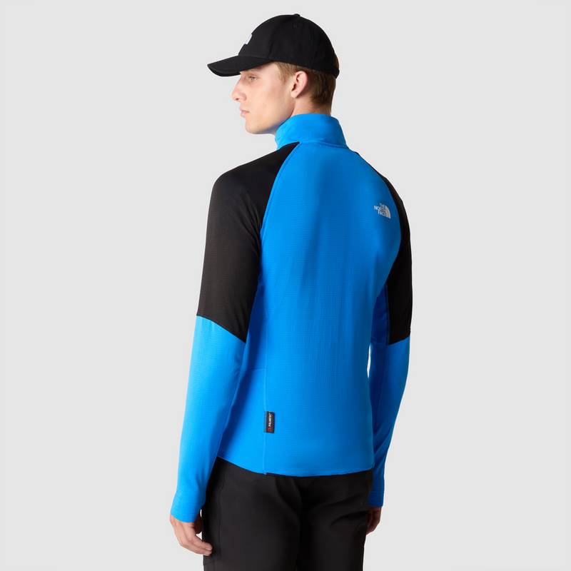 The North Face BOLT Fleecejacke Herren
