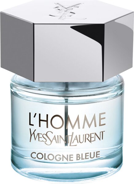 Yves Saint Laurent L'Homme Cologne Bleue Eau de Toilette