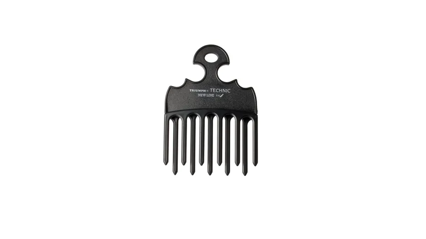 HERCULES Sägemann Finger Styler
