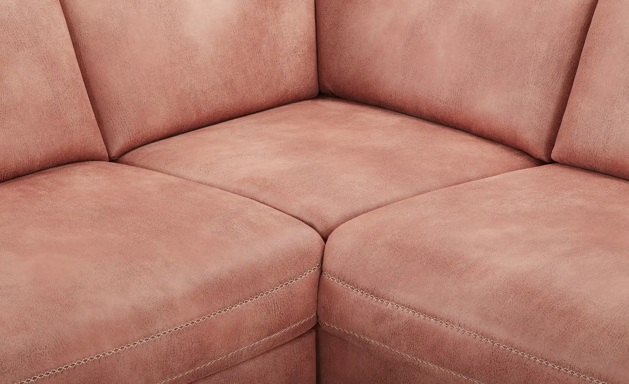 Kollektion Kraft Ecksofa Raica