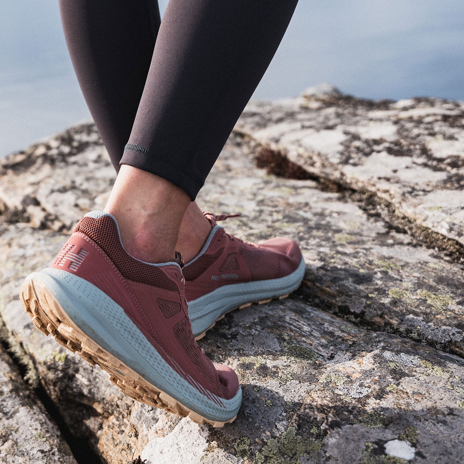 Women's Skyhawk Trail Running Shoes