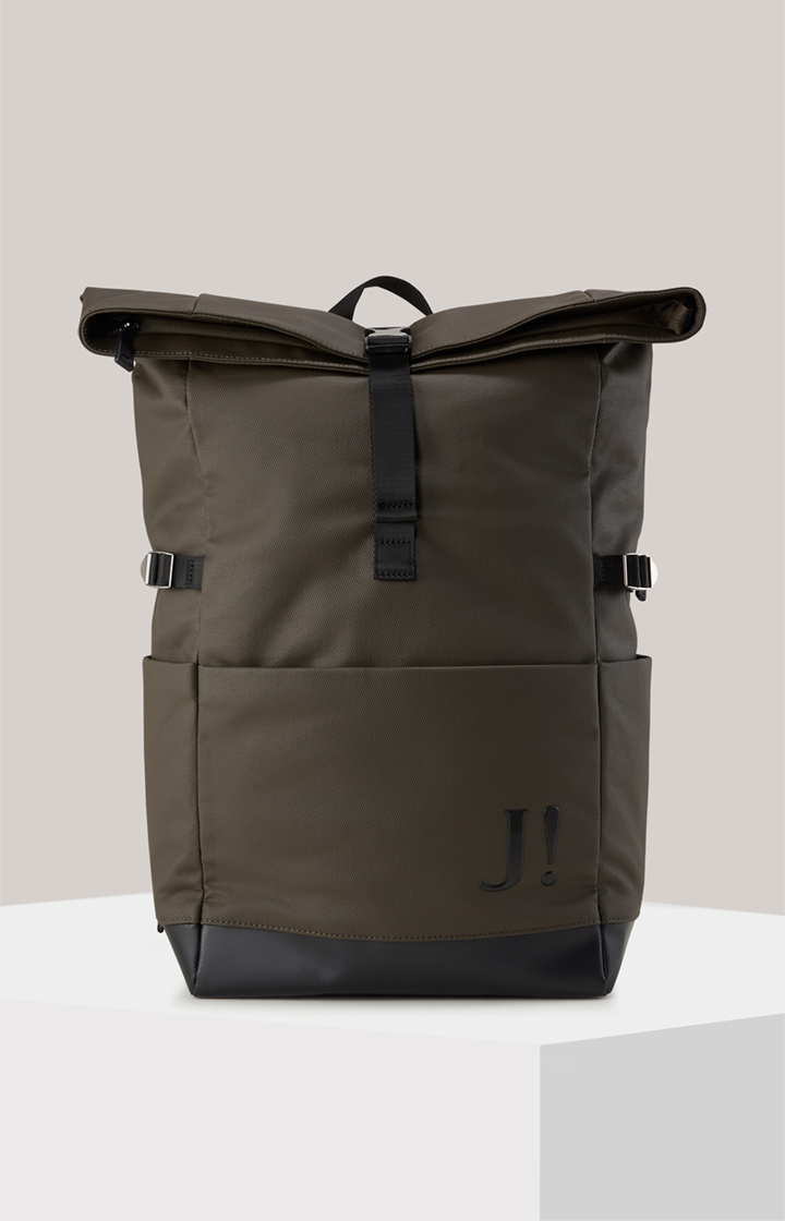 Rucksack Marcena Otis in Oliv