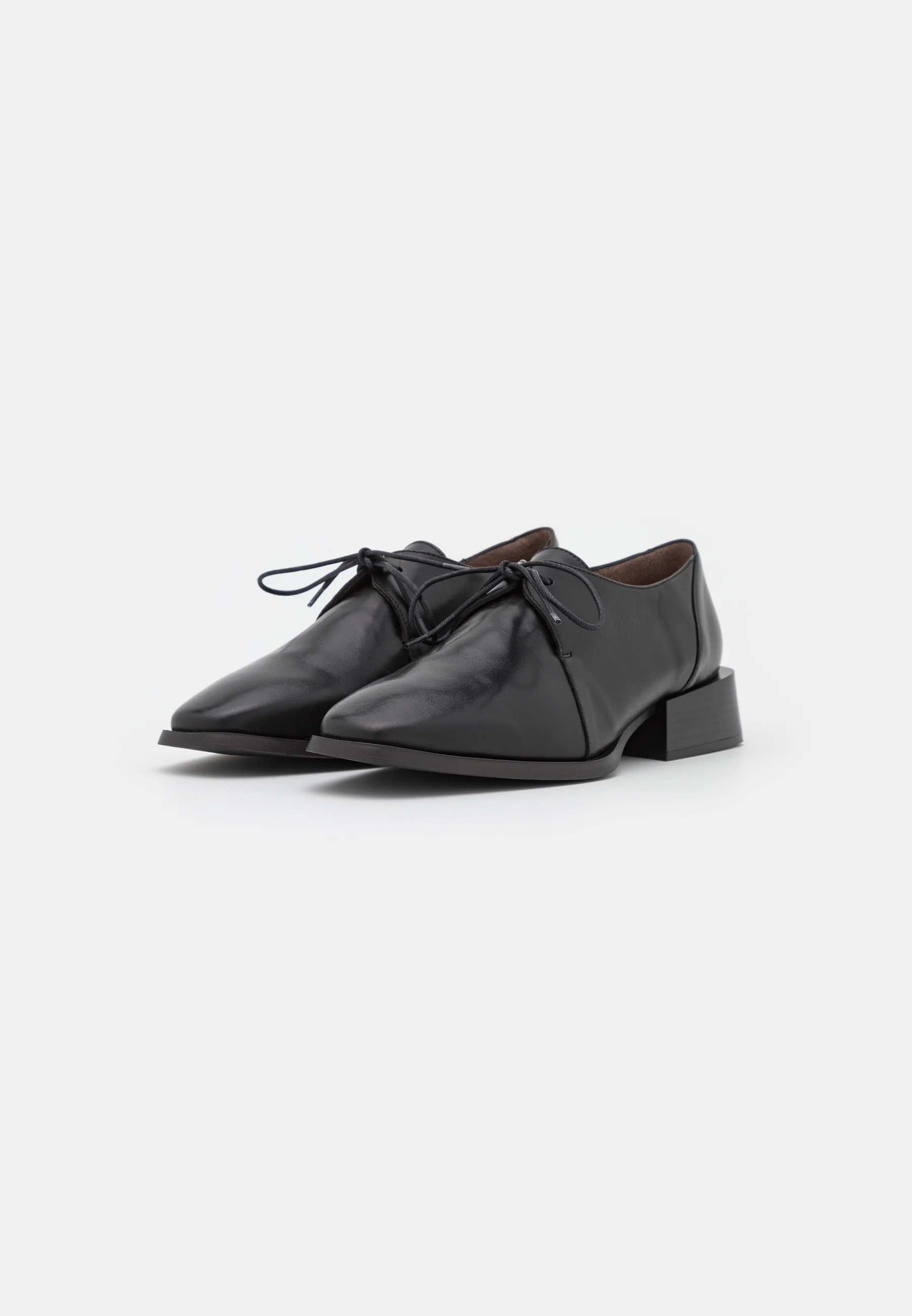 WONDERS LACE - Zapatos con cordones