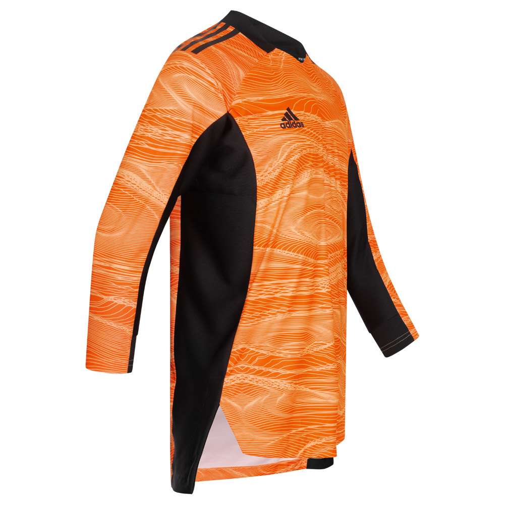 adidas Condivo 21 Herren Langarm Torwarttrikot GJ7700