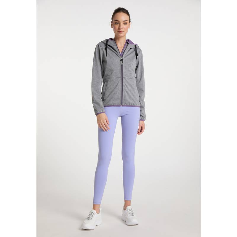 MYMO Funktionsjacke Damen