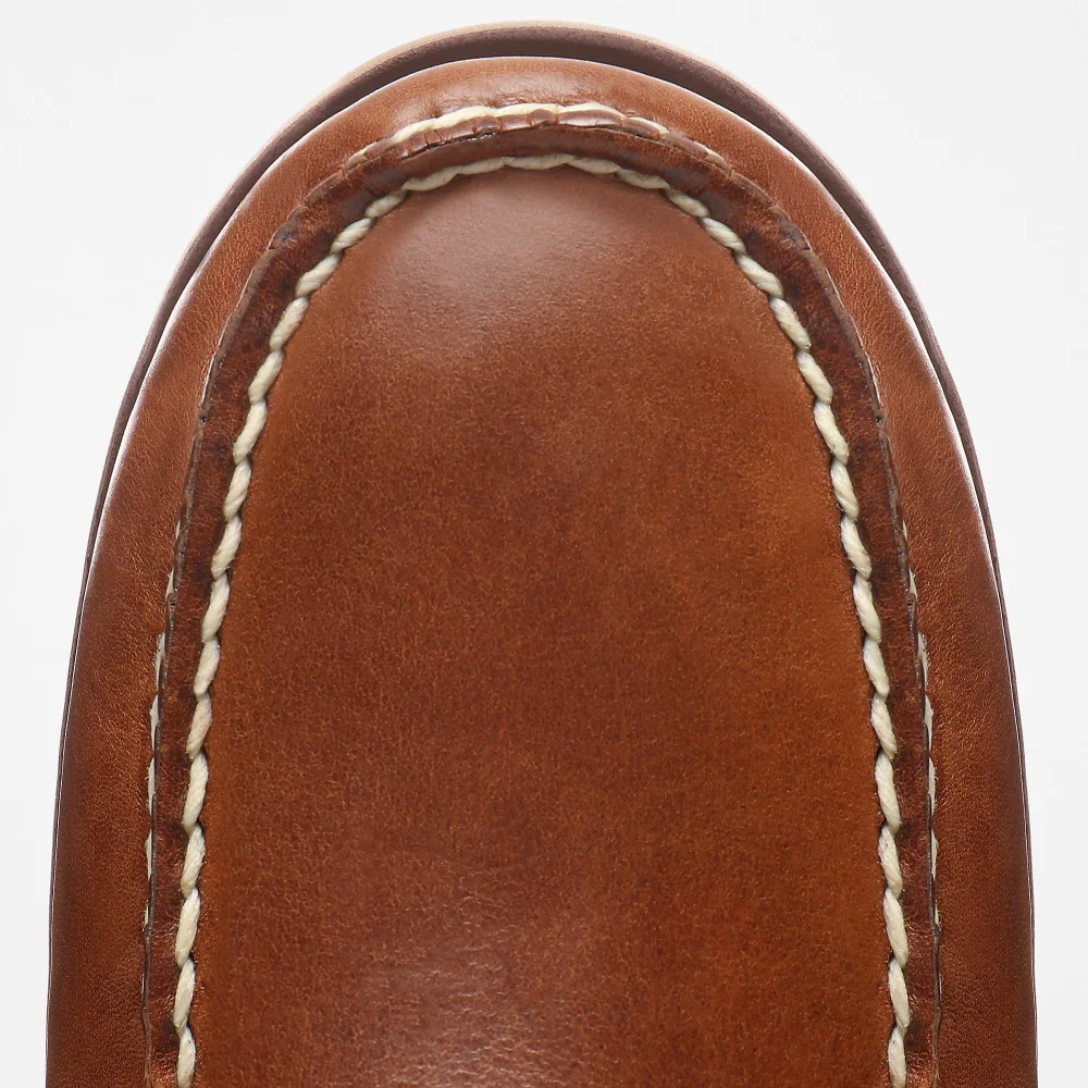 Timberland Classic Boat 2 Eye TB0A232XF741 / braun