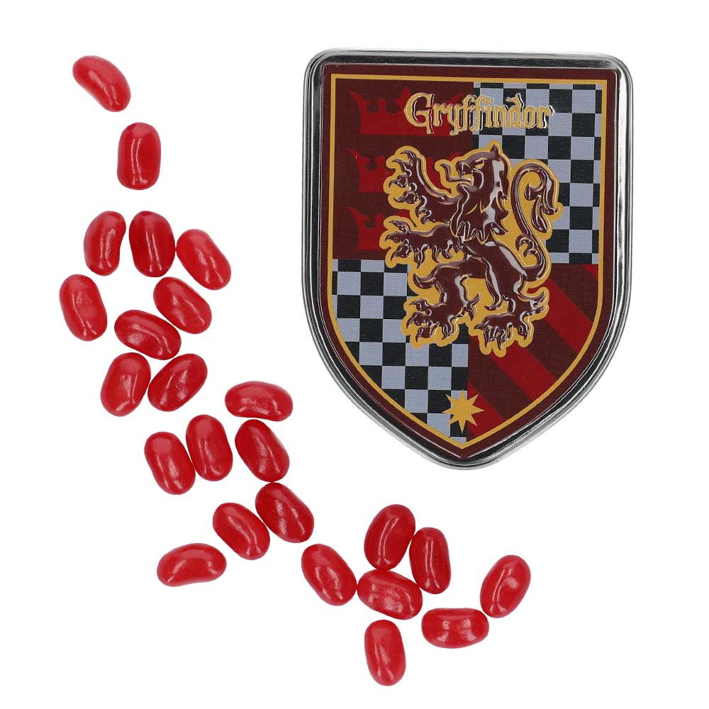 Harry Potter Hauswappen Dose Gryffindor 28g