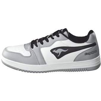 KangaROOS K-Watch Board Sneaker in grau