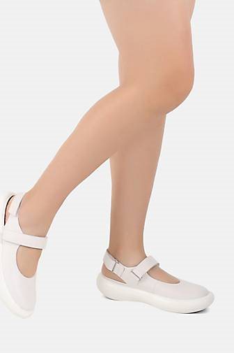 ekonika Schuhe mit massiver Gummisohle