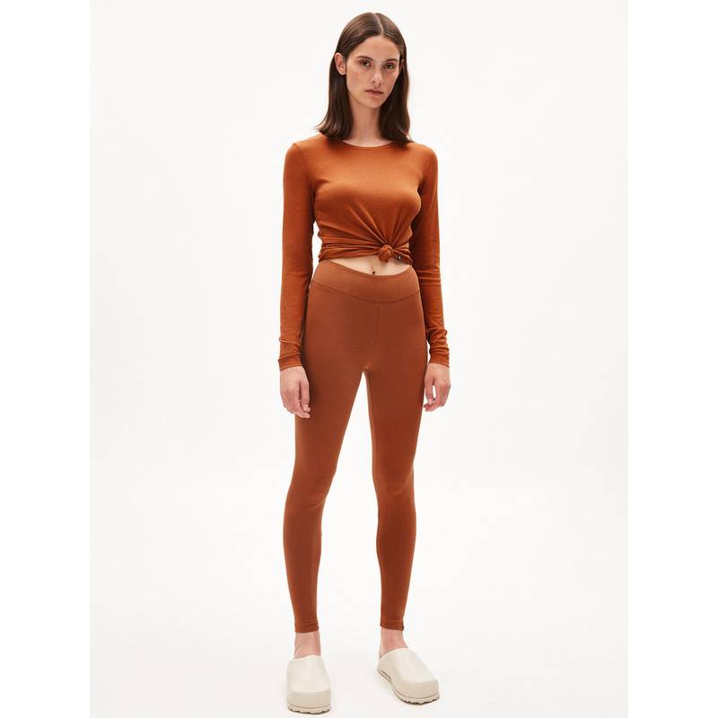 ARMEDANGELS JAALE Langarmshirt Damen