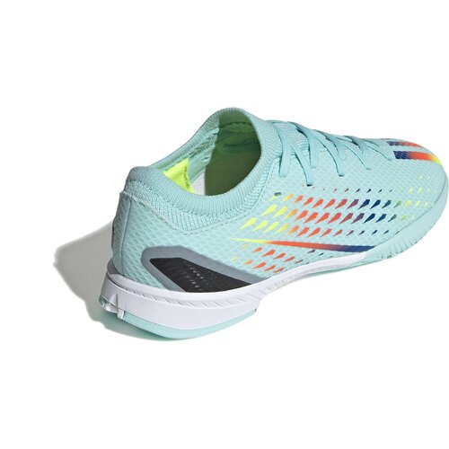 KINDER FUSSBALL-HALLENSCHUHE X SPEEDPORTAL.3 IN J