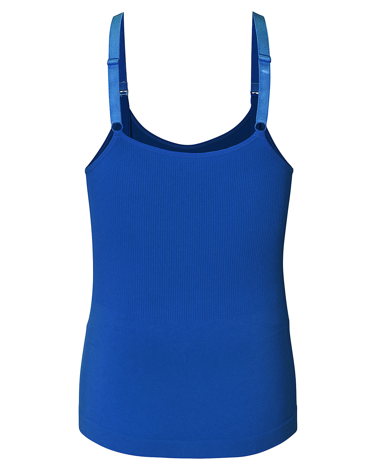Still-Top Evi Seamless Sensil® Breeze Stillshirts
