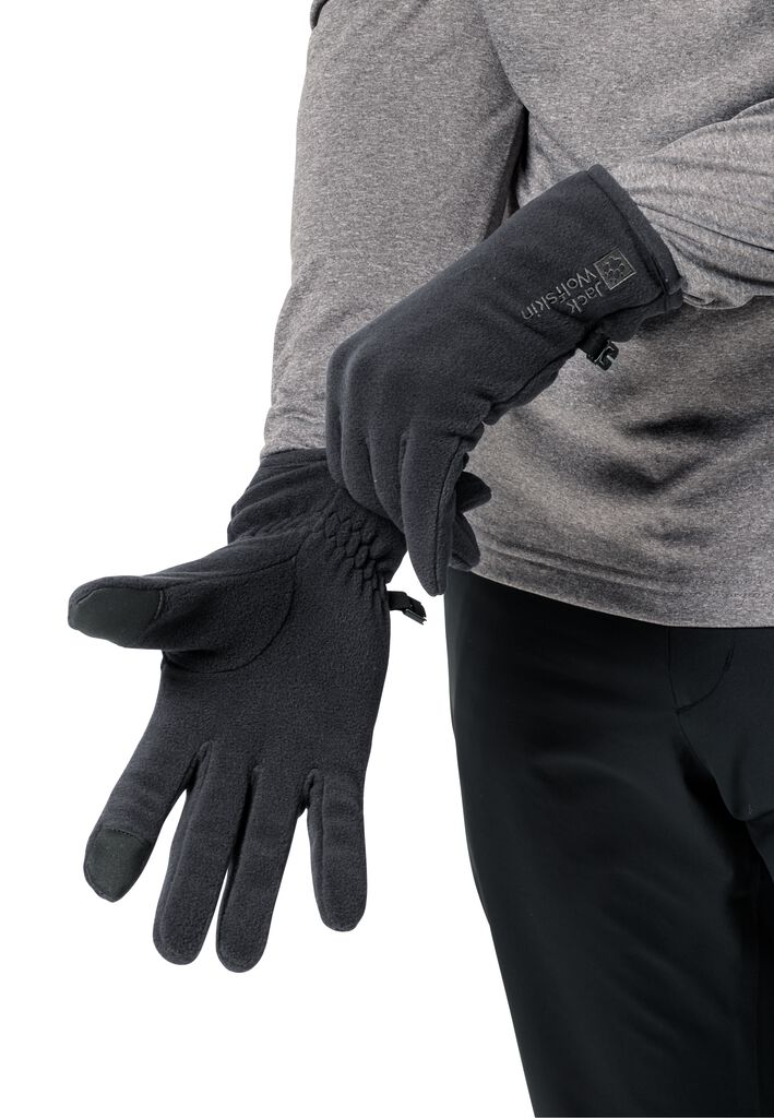 REAL STUFF GLOVE Fleece-Handschuhe