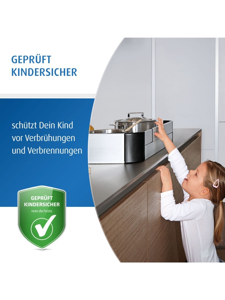 Reer Premium XL Herdschutz in ab 6 Monate günstig kaufen onesize