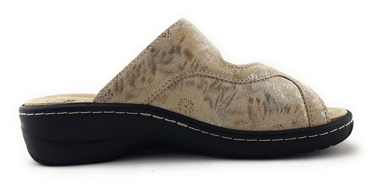Hickersberger 2170 Beige 1035 Vanille Fantasie