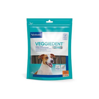 VEGGIEDENT Fresh für Hunde