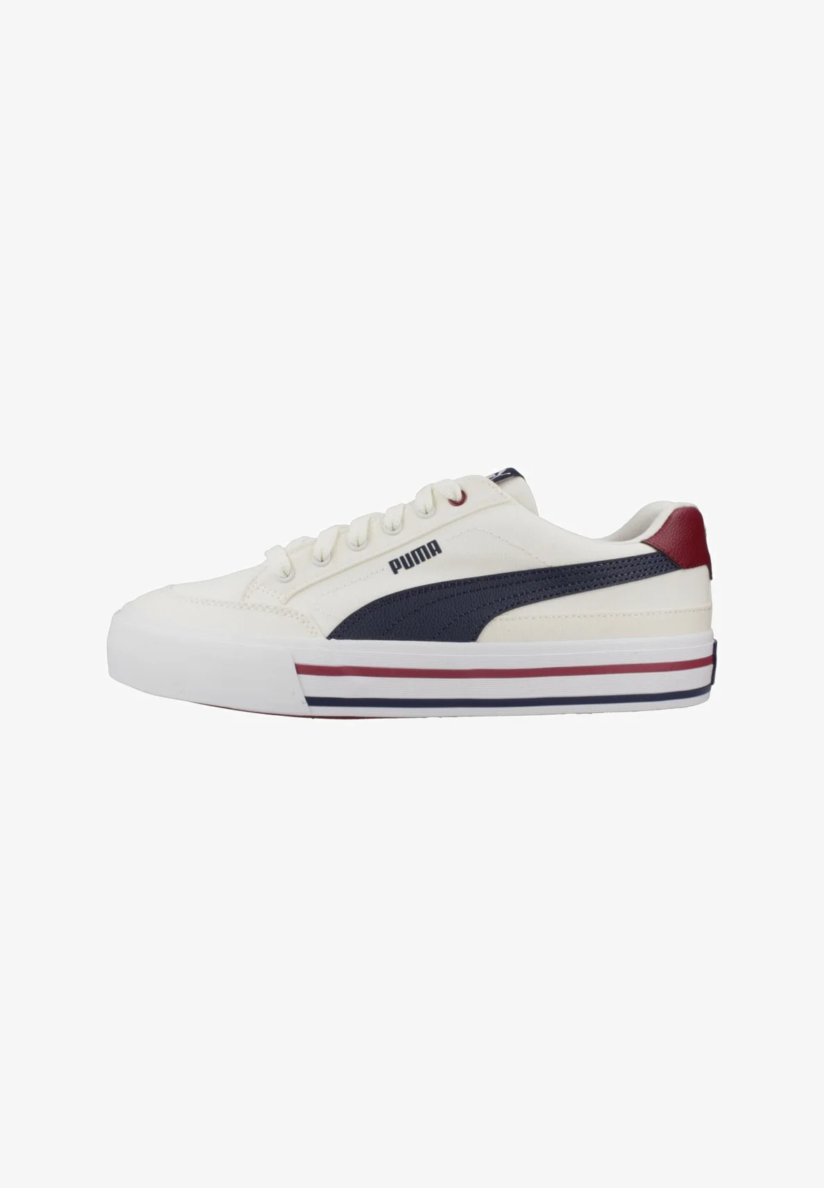 Puma COURT CLASSIC VULC F - Zapatillas bajas