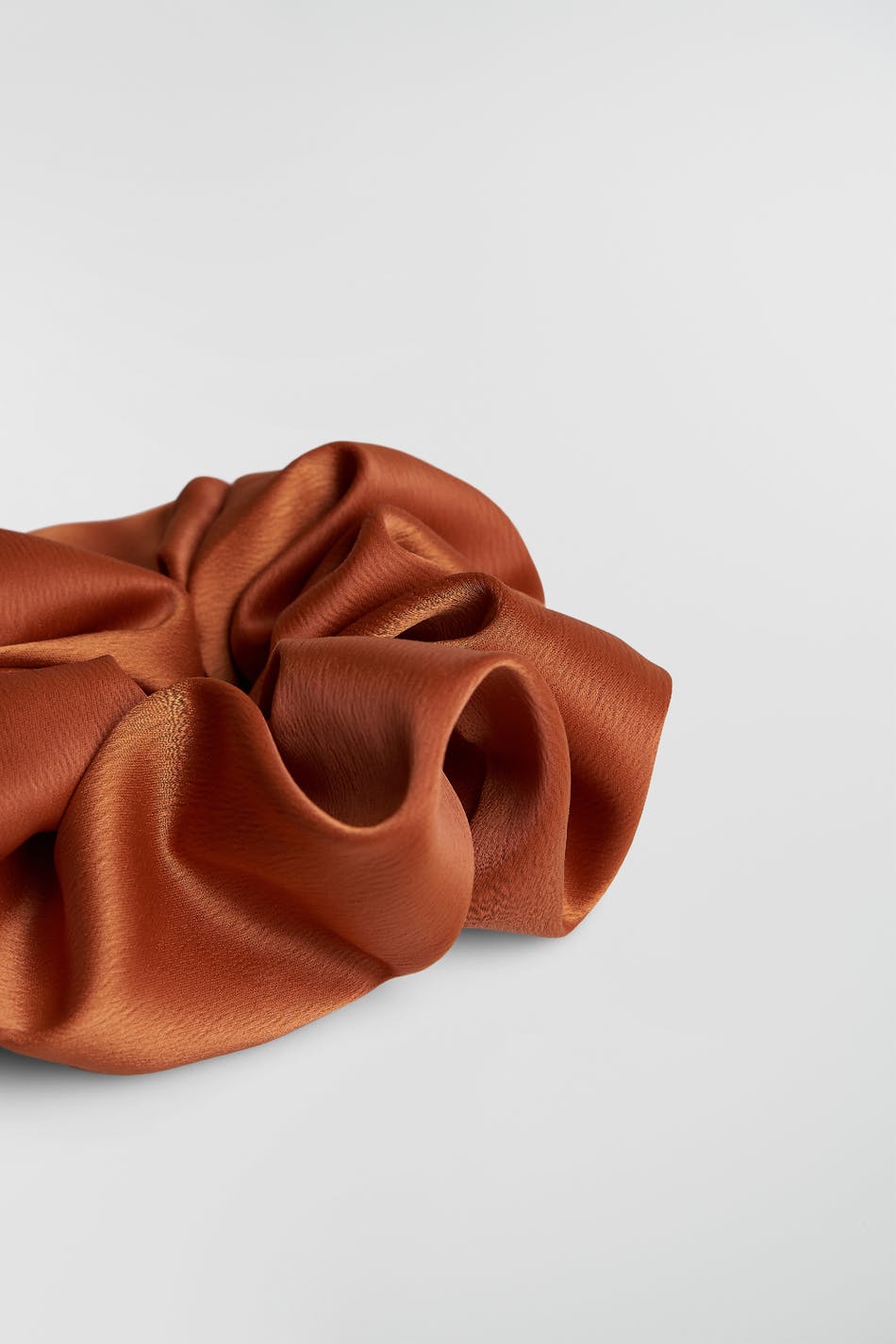 Anna scrunchie
