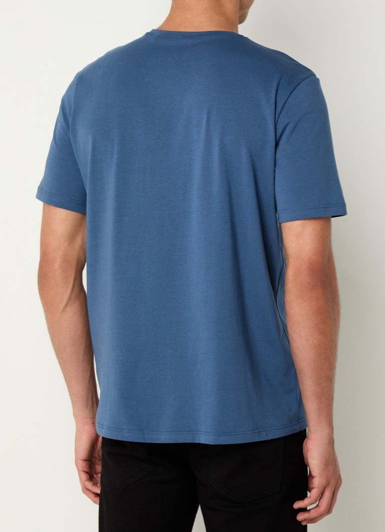 Haut de pyjama HUGO BOSS avec logo