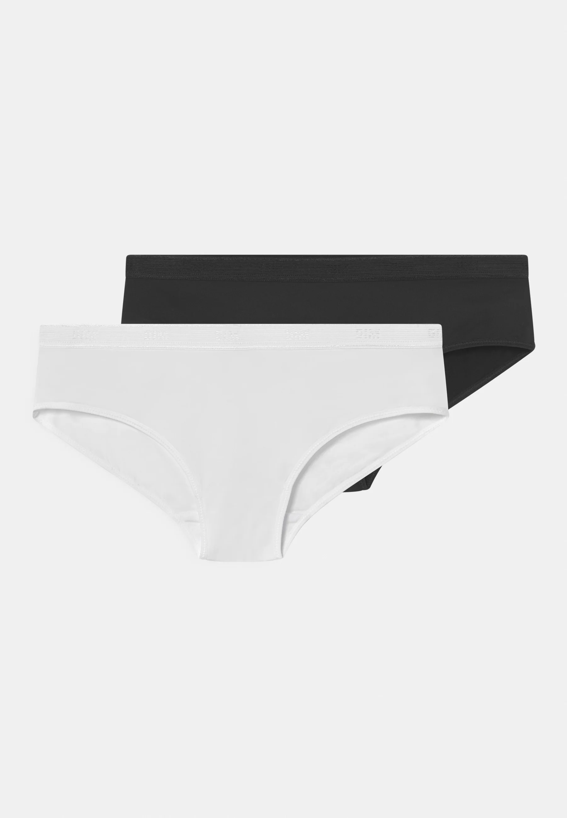 DIM MICRO SHORTY PACK DE 2 - Braguitas