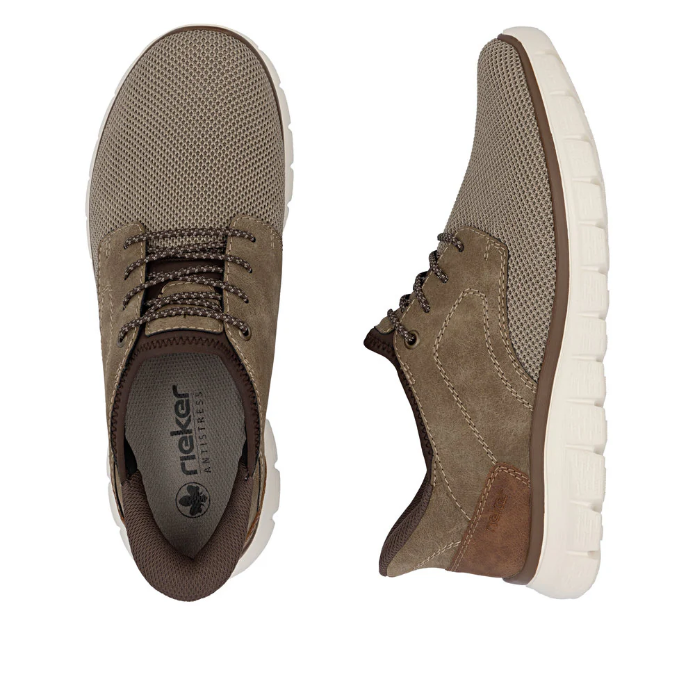 B6658 Men's Timothy