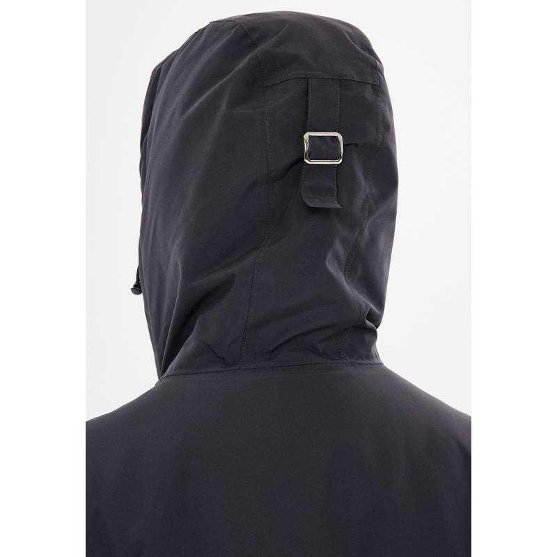 Whistler Siberia Parka Damen