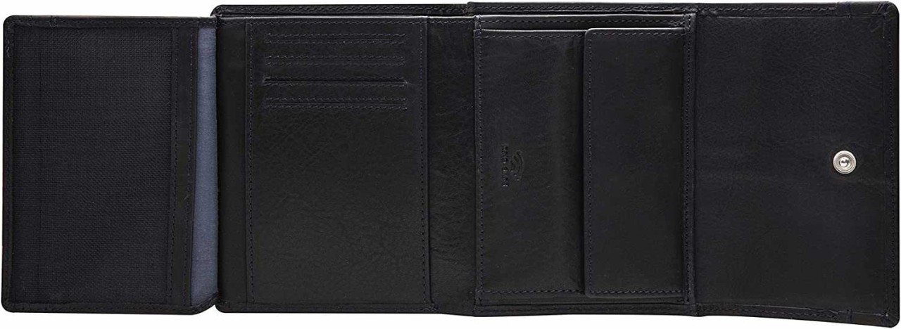 MAITRE Handtaschen blau BIRKENFELD