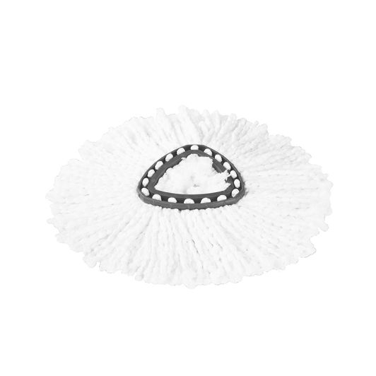navulling VILEDA microfiber bezem