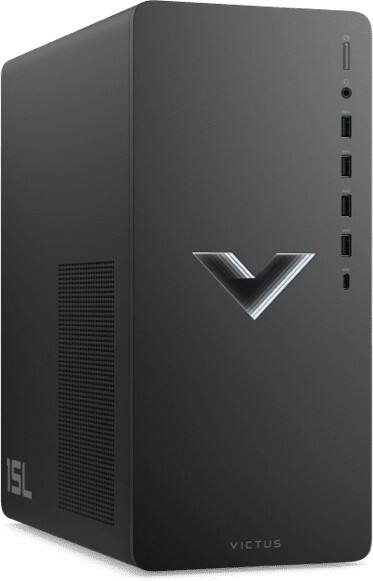HP Desktop TG02-0026ng Intel Core i5 16 GB GeForce RTX 3050, 8 GB Windows 11 Home