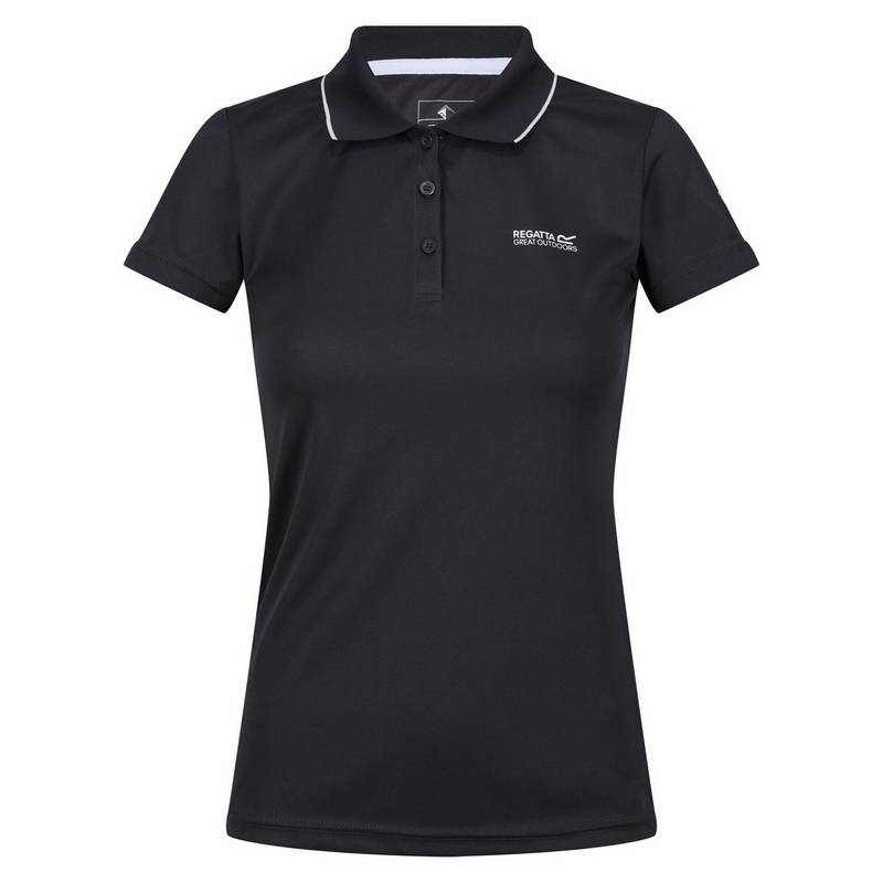 Regatta Maverik V Funktionsshirt Damen