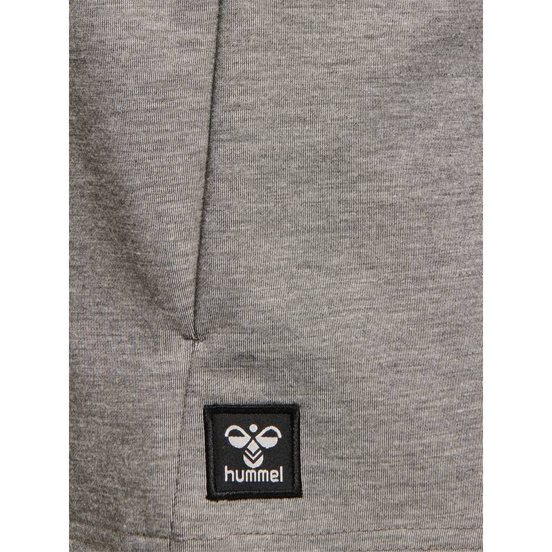 hummel hmlTROPPER ZIP HOODIE Hoodie Herren