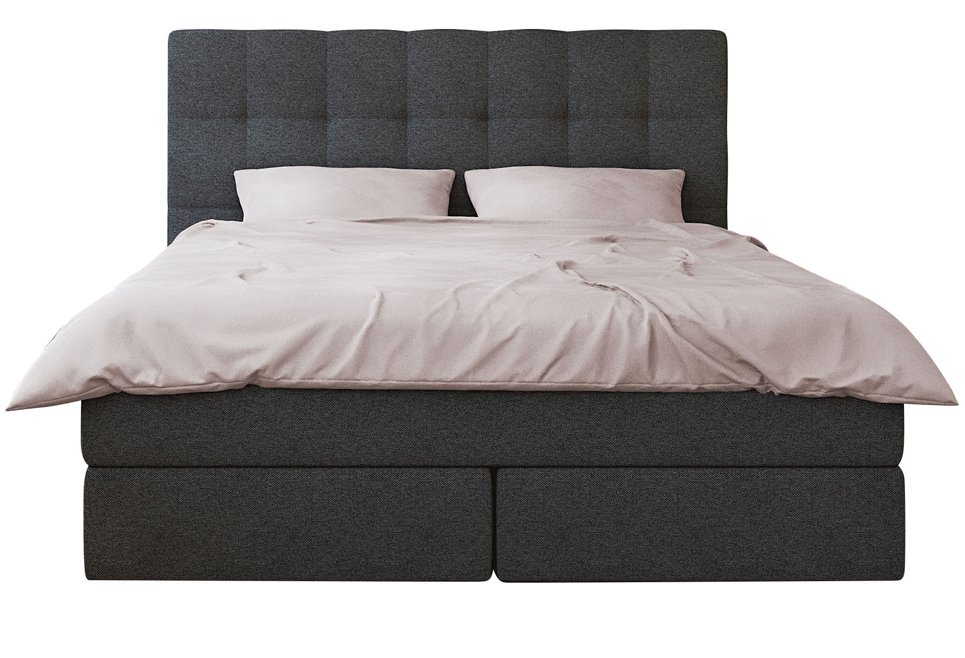 SCHLARAFFIABoxspringbett