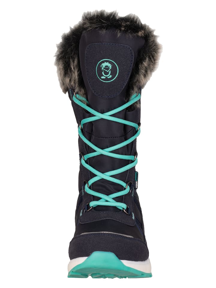 Trollkids Winterboots 