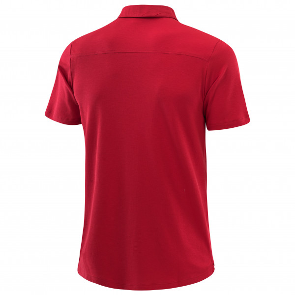 Löffler - Poloshirt Transtex-Single - Polo-Shirt