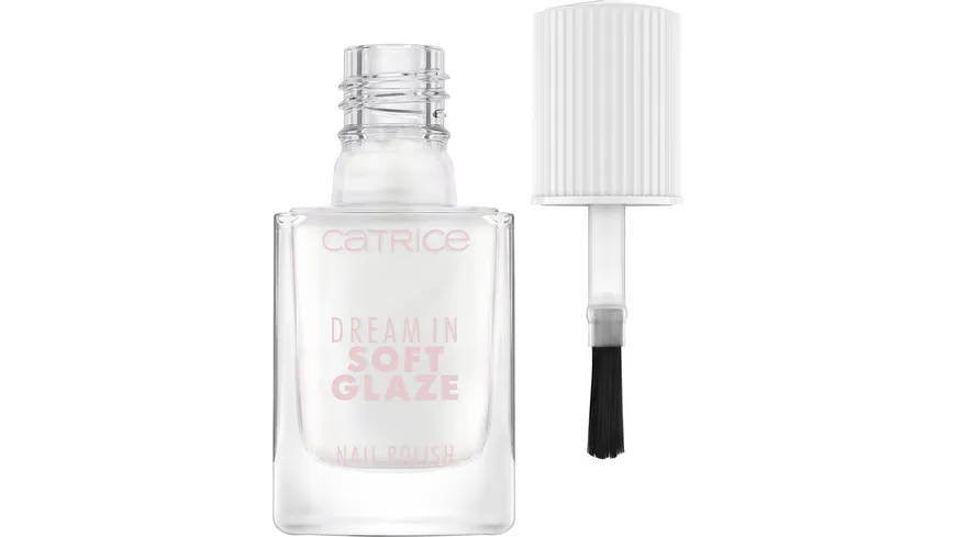 Catrice Nagellack Dream in Soft Glaze 10.5 ml 010 - Hailey Baby