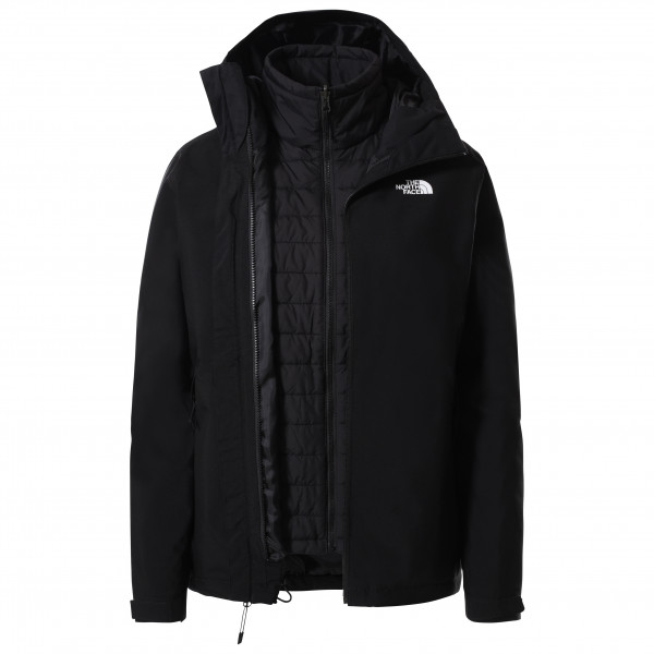 The North Face - Women's Carto Triclimate Jacket - Doppeljacke