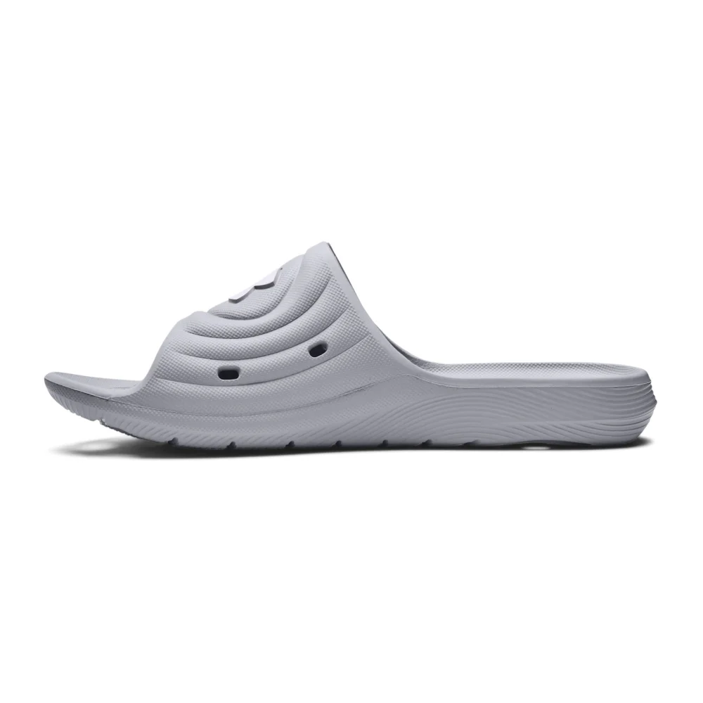 Under Armour Locker IV 3023758-100 / grau