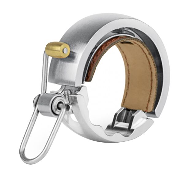 knog Oi Luxe Fahrradklingel kaufen | Bike-Discount