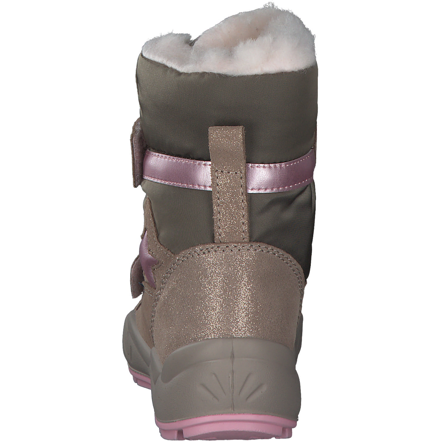 Primigi PWIGT 28778, Stiefeletten (Kinder), Kinder, Beige